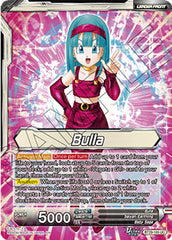 Bulla // Bulla, Shopping With Dad (SLR) (BT29-105) [Fearsome Rivals] | Cracking-Singles