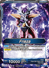 Frieza // Frieza, Unwavering Pride (P-713) [Promotion Cards] | Cracking-Singles