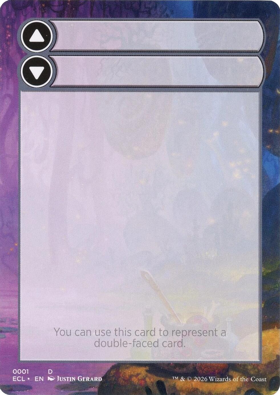 Helper Card [Lorwyn Eclipsed] | Cracking-Singles
