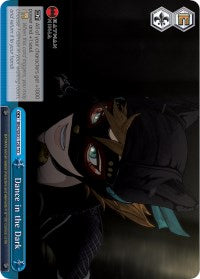 Dance in the Dark (BNJ/SX01-T20 TD) [Batman Ninja] | Cracking-Singles