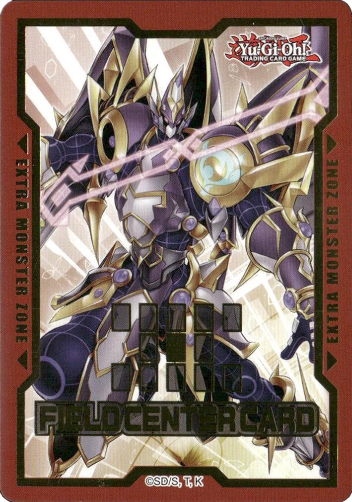Field Center Token: Allied Code Talker @Ignister (Alliance Insight) Promo | Cracking-Singles