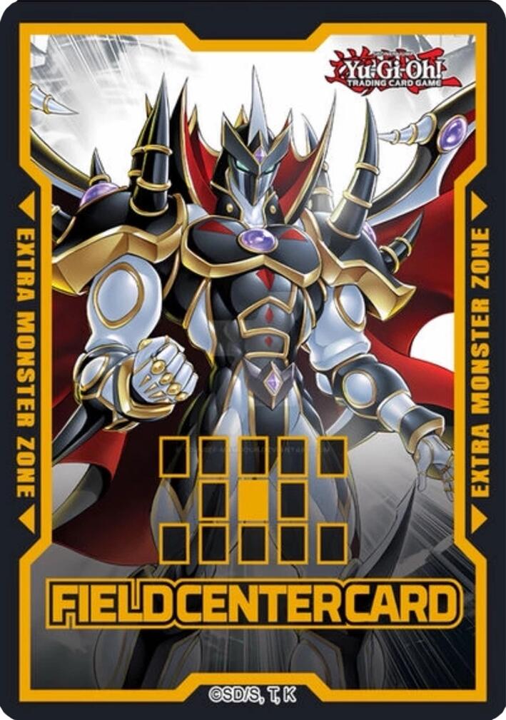 Field Center Token: Evil HERO Neos Lord (Supreme Darkness) Promo | Cracking-Singles