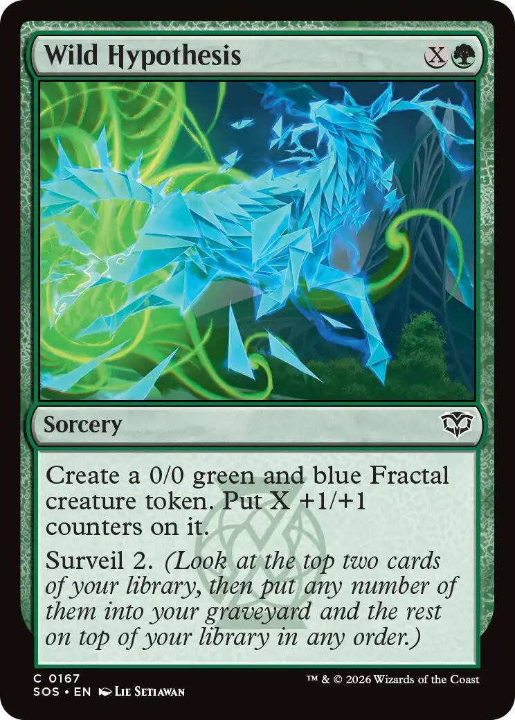 Burrog Barrage Art Card [Secrets of Strixhaven Art Series] | Cracking-Singles