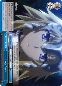 Holy Smile (APO/S53-TE19 TD) [Fate/Apocrypha] | Cracking-Singles