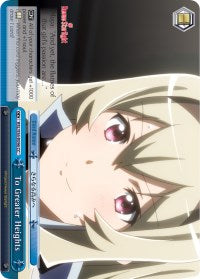 To Greater Heights (RSL/S56-E096 CC) [Revue Starlight] | Cracking-Singles