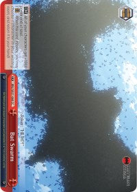 Bat Swarm (BNJ/SX01-060 CC) [Batman Ninja] | Cracking-Singles