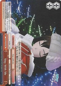 Stay With Me (PD/S22-E120 PR) (Promo) [Hatsune Miku -Project DIVA- f] | Cracking-Singles