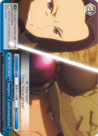 Snipers' Confrontation (GGO/S59-TE21 TD) [Gun Gale Online] | Cracking-Singles