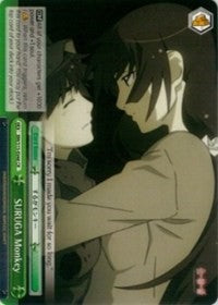 SURUGA Monkey (BM/S15-E048 CR) [BAKEMONOGATARI] | Cracking-Singles