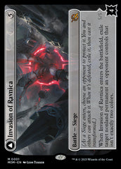 Invasion of Ravnica // Guildpact Paragon [March of the Machine] | Cracking-Singles