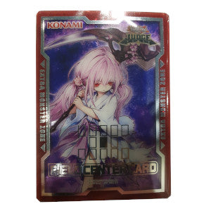 Field Center Card: Ghost Reaper & Winter Cherries (Judge) Promo | Cracking-Singles
