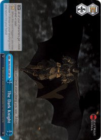 The Dark Knight (BNJ/SX01-097 CR) [Batman Ninja] | Cracking-Singles