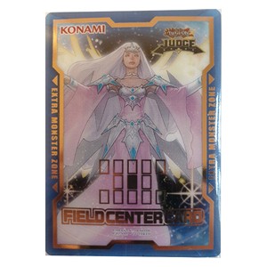 Field Center Card: Beatrice, Lady of the Eternal (Judge) Promo | Cracking-Singles