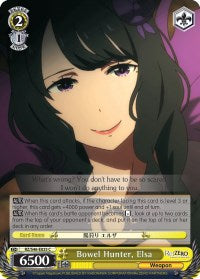 Bowel Hunter, Elsa (RZ/S46-E025 C) [Re:ZERO] | Cracking-Singles