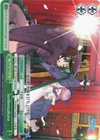 Senbonzakura (PD/S22-E047c CR) [Hatsune Miku -Project DIVA- f] | Cracking-Singles