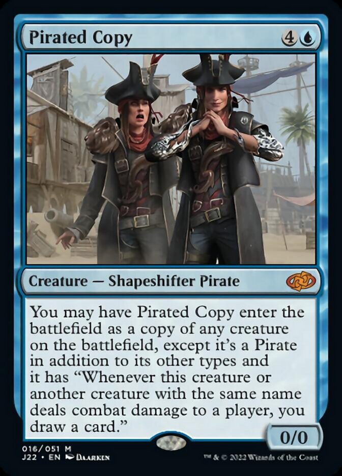 Pirated Copy [Jumpstart 2022] | Cracking-Singles