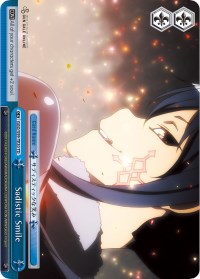 Sadistic Smile (GGO/S59-TE20 TD) [Gun Gale Online] | Cracking-Singles