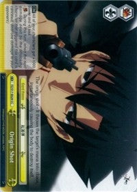 Origin Shot (FZ/S17-E029 CC) [Fate/Zero] | Cracking-Singles
