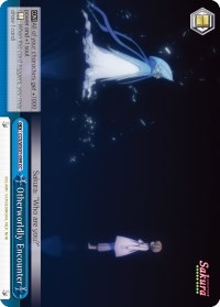 Otherworldly Encounter (CCS/WX01-099 CC) [Cardcaptor Sakura: Clear Card] | Cracking-Singles