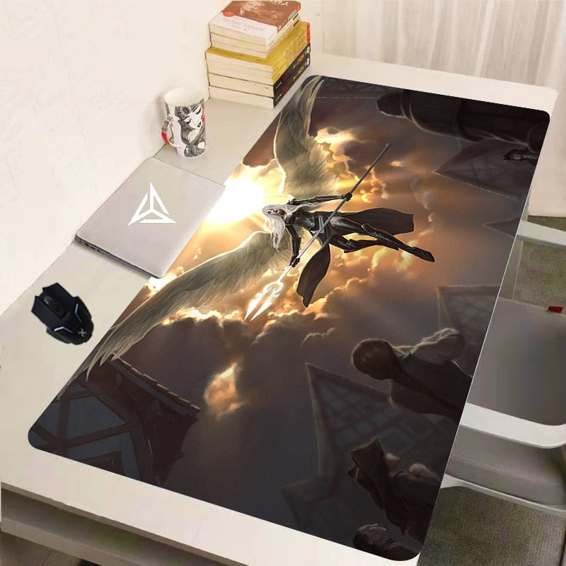 Magic The Gathering Mousepad-Playmat | Cracking-Singles