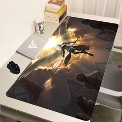 Magic The Gathering Mousepad-Playmat | Cracking-Singles