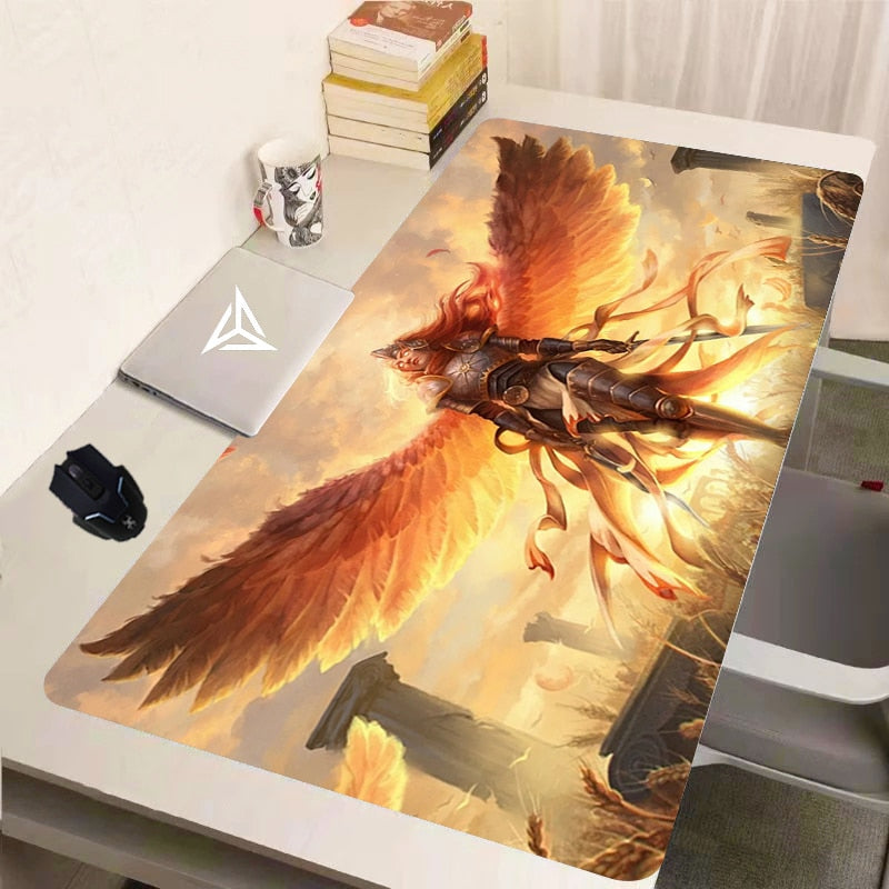 Magic The Gathering Mousepad-Playmat | Cracking-Singles