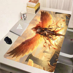 Magic The Gathering Mousepad-Playmat | Cracking-Singles