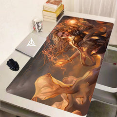Magic The Gathering Mousepad-Playmat | Cracking-Singles