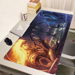 Magic The Gathering Mousepad-Playmat | Cracking-Singles