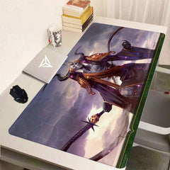 Magic The Gathering Mousepad-Playmat | Cracking-Singles