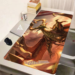Magic The Gathering Mousepad-Playmat | Cracking-Singles