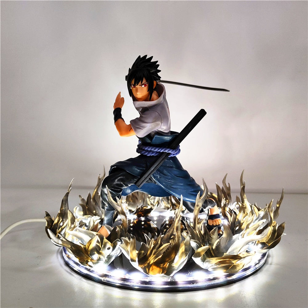 Demon Slayer, Fairy Tail, My Hero Academia, One Piece, Dragonballz, and other animated shows  Anime Figures | Cracking-Singles