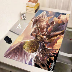 Magic The Gathering Mousepad-Playmat | Cracking-Singles