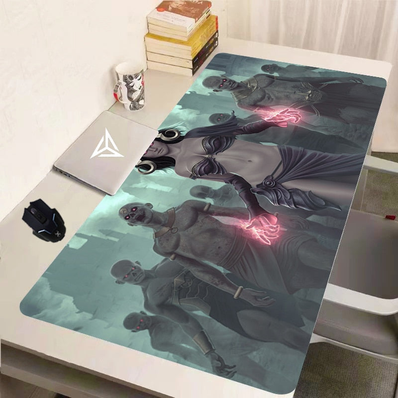 Magic The Gathering Mousepad-Playmat | Cracking-Singles
