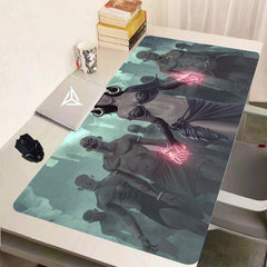 Magic The Gathering Mousepad-Playmat | Cracking-Singles