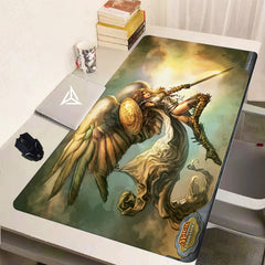 Magic The Gathering Mousepad-Playmat | Cracking-Singles