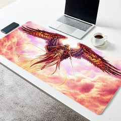 Magic the Gathering Mouse pad-Deskmat- Playmat | Cracking-Singles