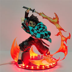 Demon Slayer, Fairy Tail, My Hero Academia, One Piece, Dragonballz, and other animated shows  Anime Figures | Cracking-Singles