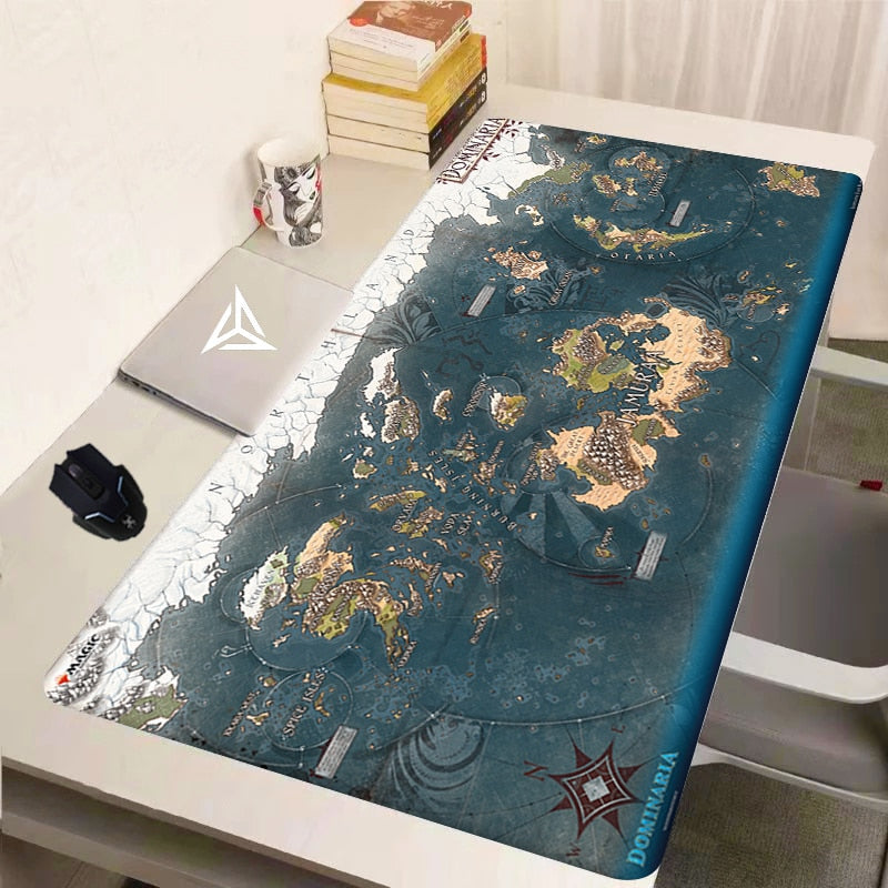 Magic The Gathering Mousepad-Playmat | Cracking-Singles