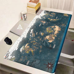 Magic The Gathering Mousepad-Playmat | Cracking-Singles