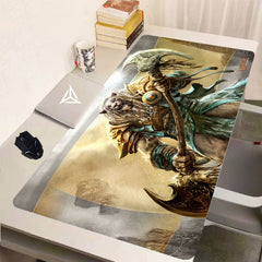 Magic The Gathering Mousepad-Playmat | Cracking-Singles