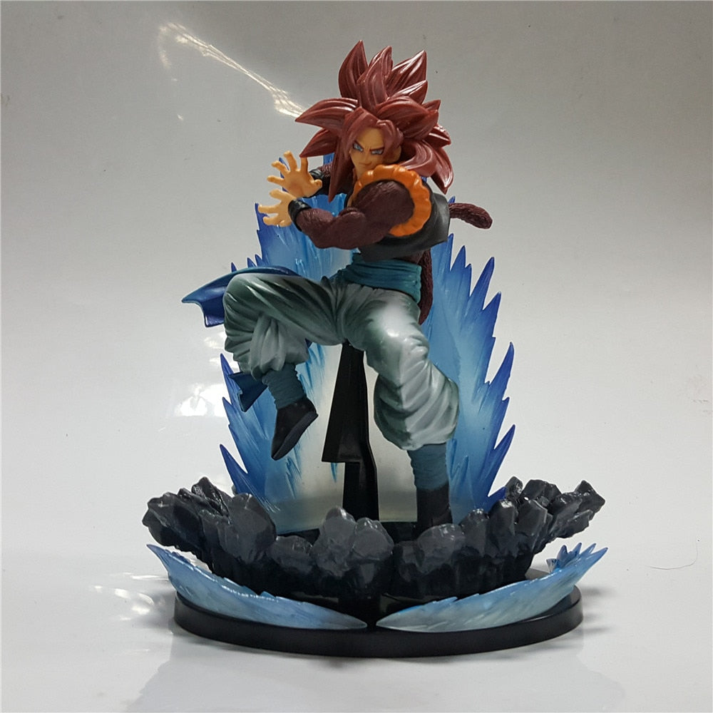 Demon Slayer, Fairy Tail, My Hero Academia, One Piece, Dragonballz, and other animated shows  Anime Figures | Cracking-Singles