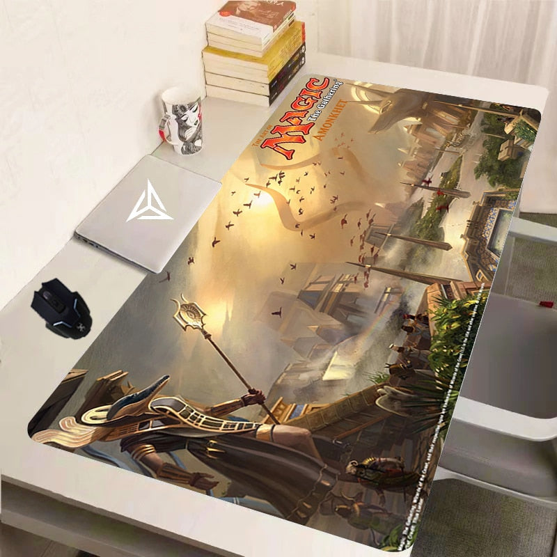 Magic The Gathering Mousepad-Playmat | Cracking-Singles