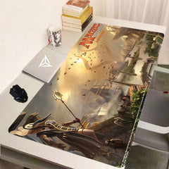 Magic The Gathering Mousepad-Playmat | Cracking-Singles