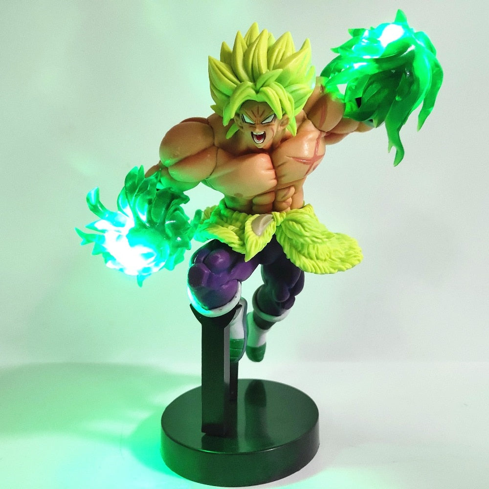 Demon Slayer, Fairy Tail, My Hero Academia, One Piece, Dragonballz, and other animated shows  Anime Figures | Cracking-Singles