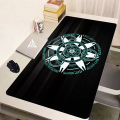 Magic The Gathering Mousepad-Playmat | Cracking-Singles