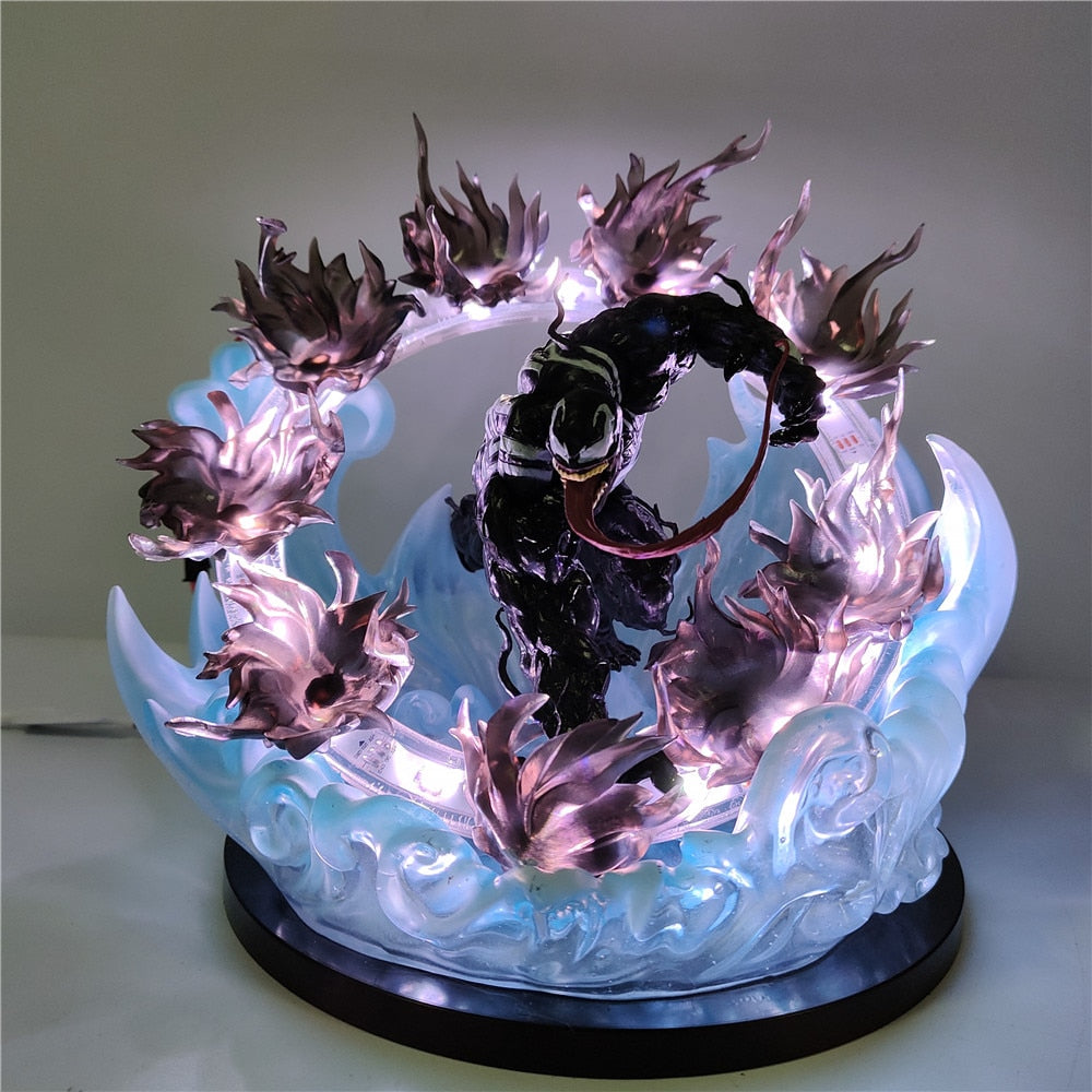 Demon Slayer, Fairy Tail, My Hero Academia, One Piece, Dragonballz, and other animated shows  Anime Figures | Cracking-Singles