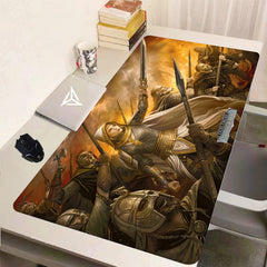 Magic The Gathering Mousepad-Playmat | Cracking-Singles