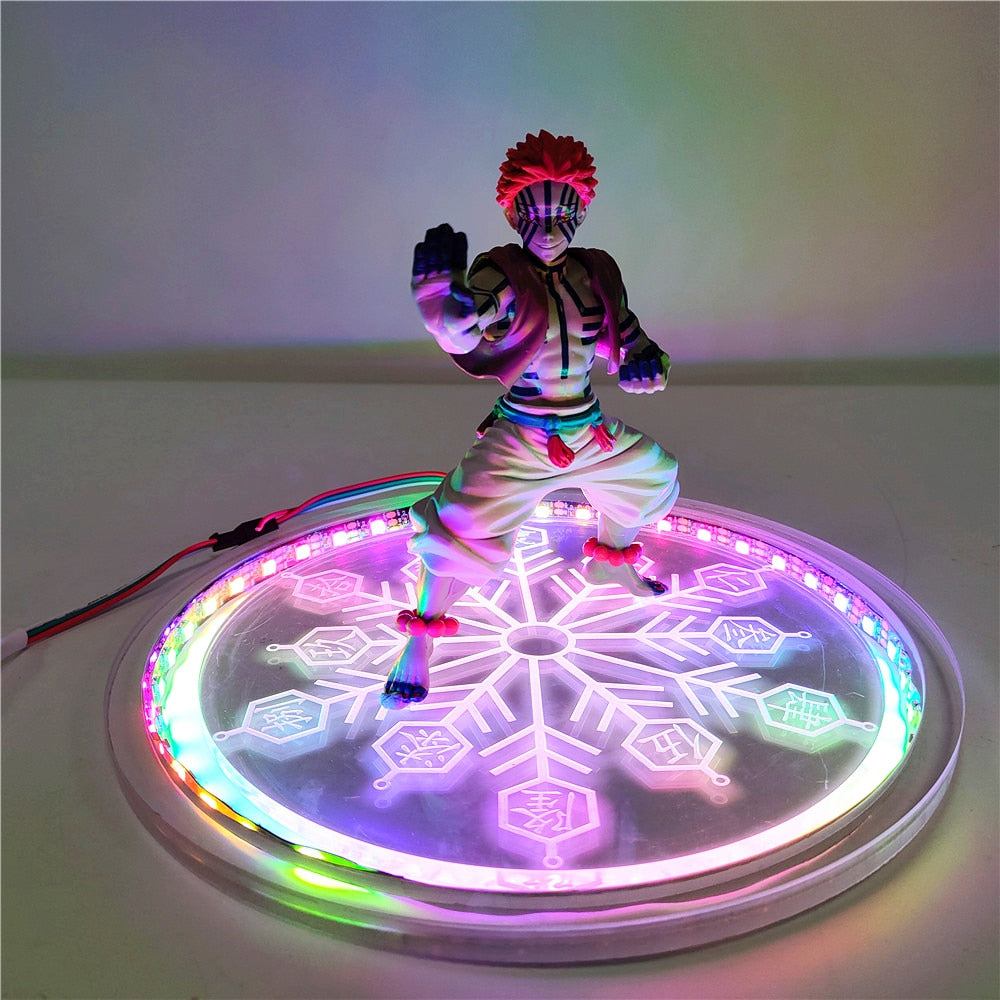 Demon Slayer, Fairy Tail, My Hero Academia, One Piece, Dragonballz, and other animated shows  Anime Figures | Cracking-Singles