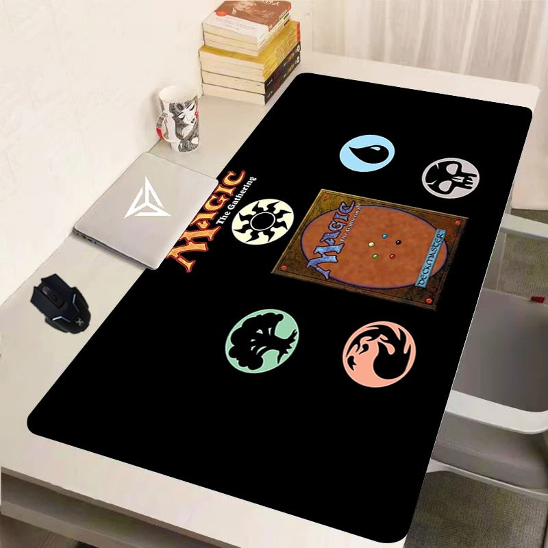 Magic The Gathering Mousepad-Playmat | Cracking-Singles
